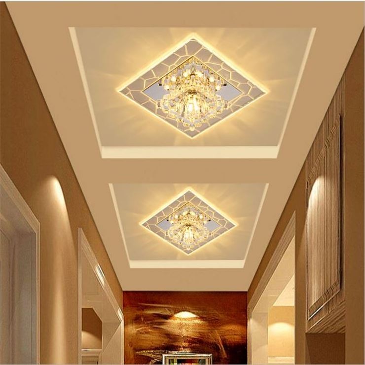 New Construction Recessed Cans Downlight Smart Cob Square Trimless Frame Ceiling Housing Mini Slim 9w Smd Frameless Retrofit Led