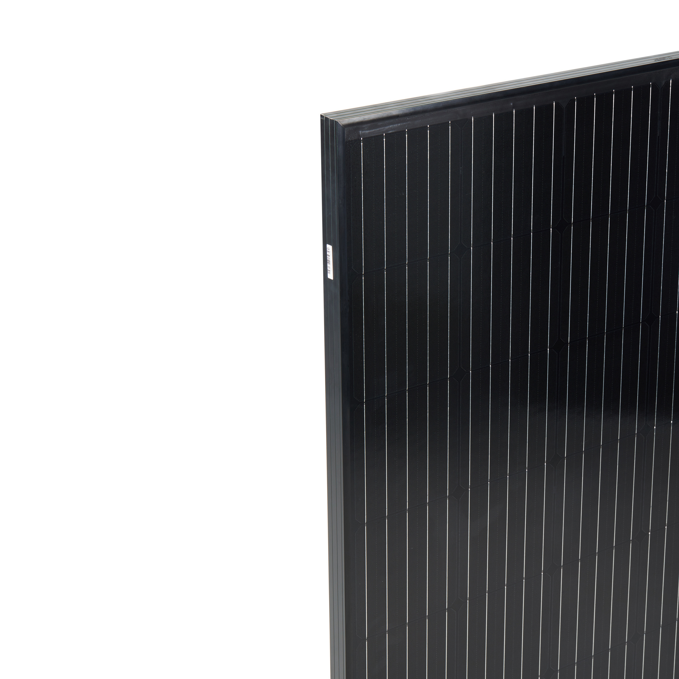 High efficiency ALL BLACK solar panel 144cell 300 310 320 330 watts  solar panels