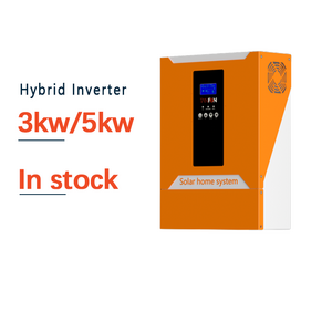 eu stock new arrival golden supplier solar charger inverter 5kw 3kva hybrid solar inverters 10kva 48v