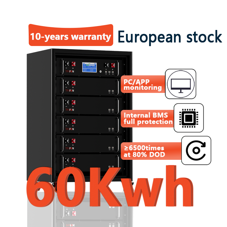 Free Shipping 48V 5Kw Lithium iron Phosphate Battery 5Kwh Solar LiFePO4 Pack Battery 48V 100Ah Energy Storage Battery