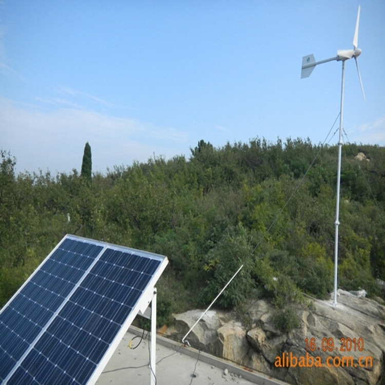 15Kw wind Turbine Generator 12V wind turbines