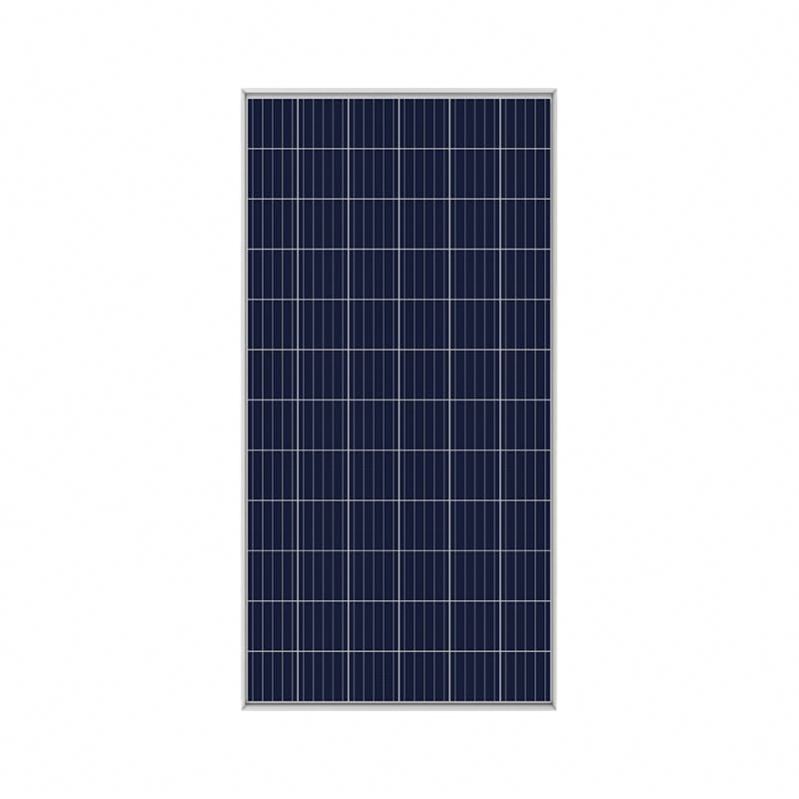 High Efficiency 330W 340W 350W 335W 345 Watt Polycrystalline 300Watt Solar Panels Price In India solar module