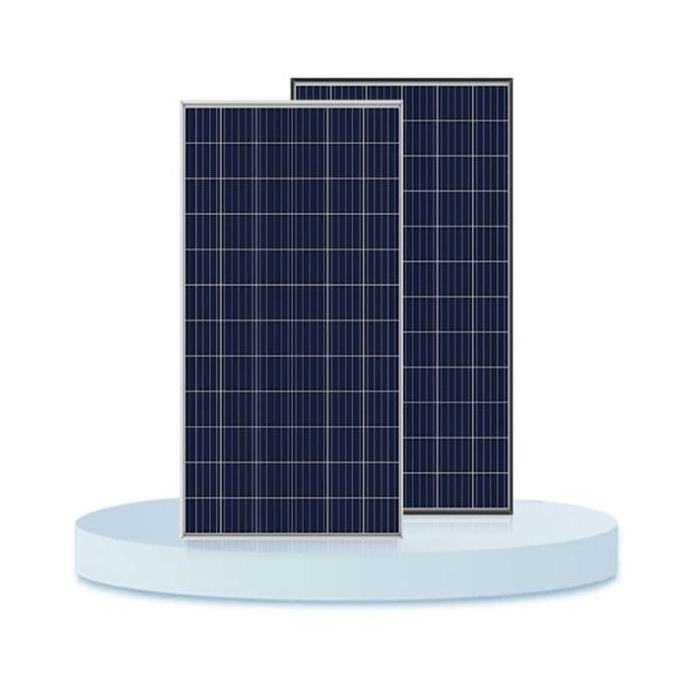 High Efficiency 330W 340W 350W 335W 345 Watt Polycrystalline 300Watt Solar Panels Price In India solar module