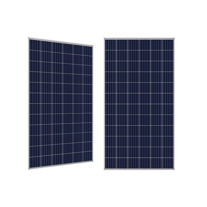 High Efficiency 330W 340W 350W 335W 345 Watt Polycrystalline 300Watt Solar Panels Price In India solar module