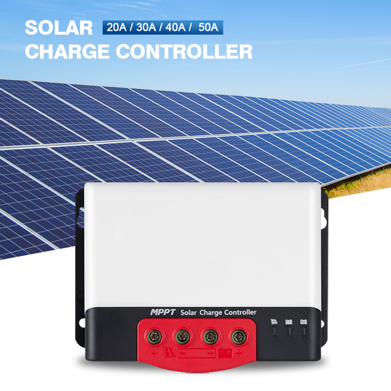 20A 30A 40A 50A 60A 80A 100A 120A amp solar controller for solar system Mppt Solar Charge Controller Bangladesh Price