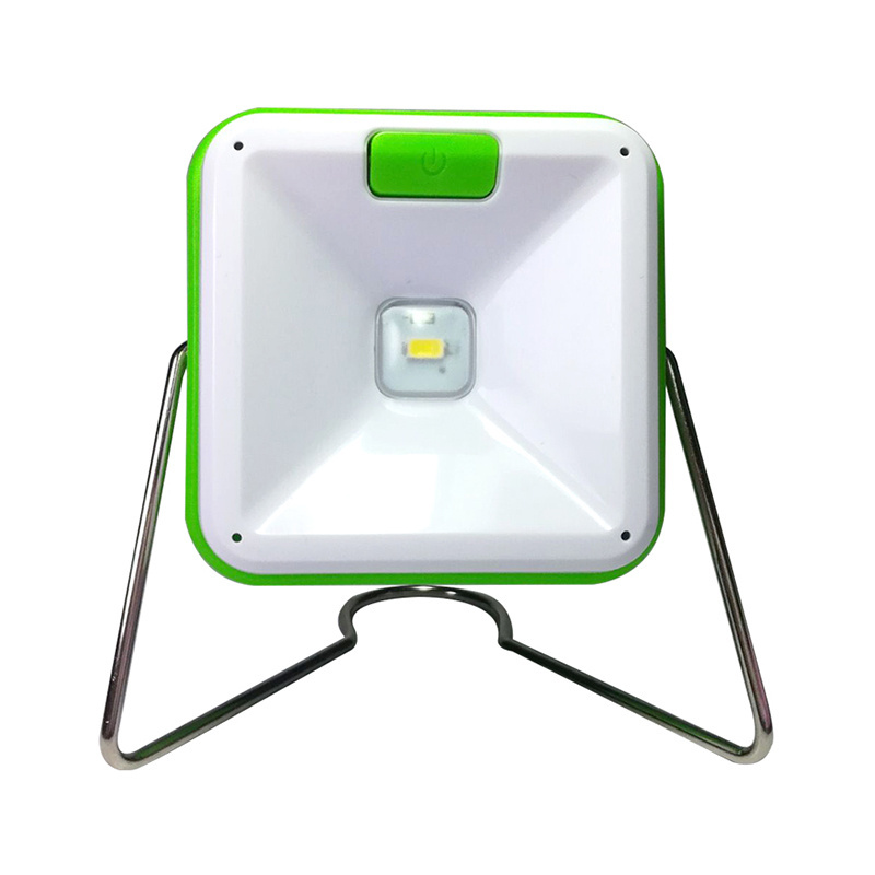 Complete Led Solar Emergency Camping Lantern