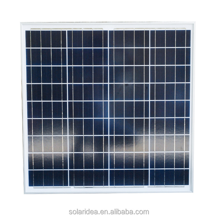 Customized high efficiency mono polycrystalline solar cell 50w 100w 150w 200w 250w 300w 350 watt china cheap solar panels