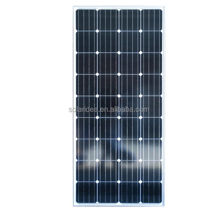 OEM/ODM monocrystalline polycrystalline solar 5w 10w 15w 20w 25w 30w 35w 40w 50w portable cell solar panel price