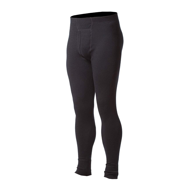 Merino wool lightweight men's thermal underwear