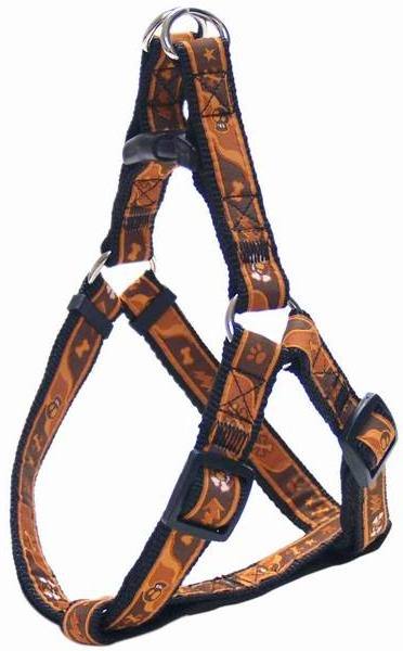 Multi-sizes PIRATE series cool collars ,leashes, harness for dog outdoor used