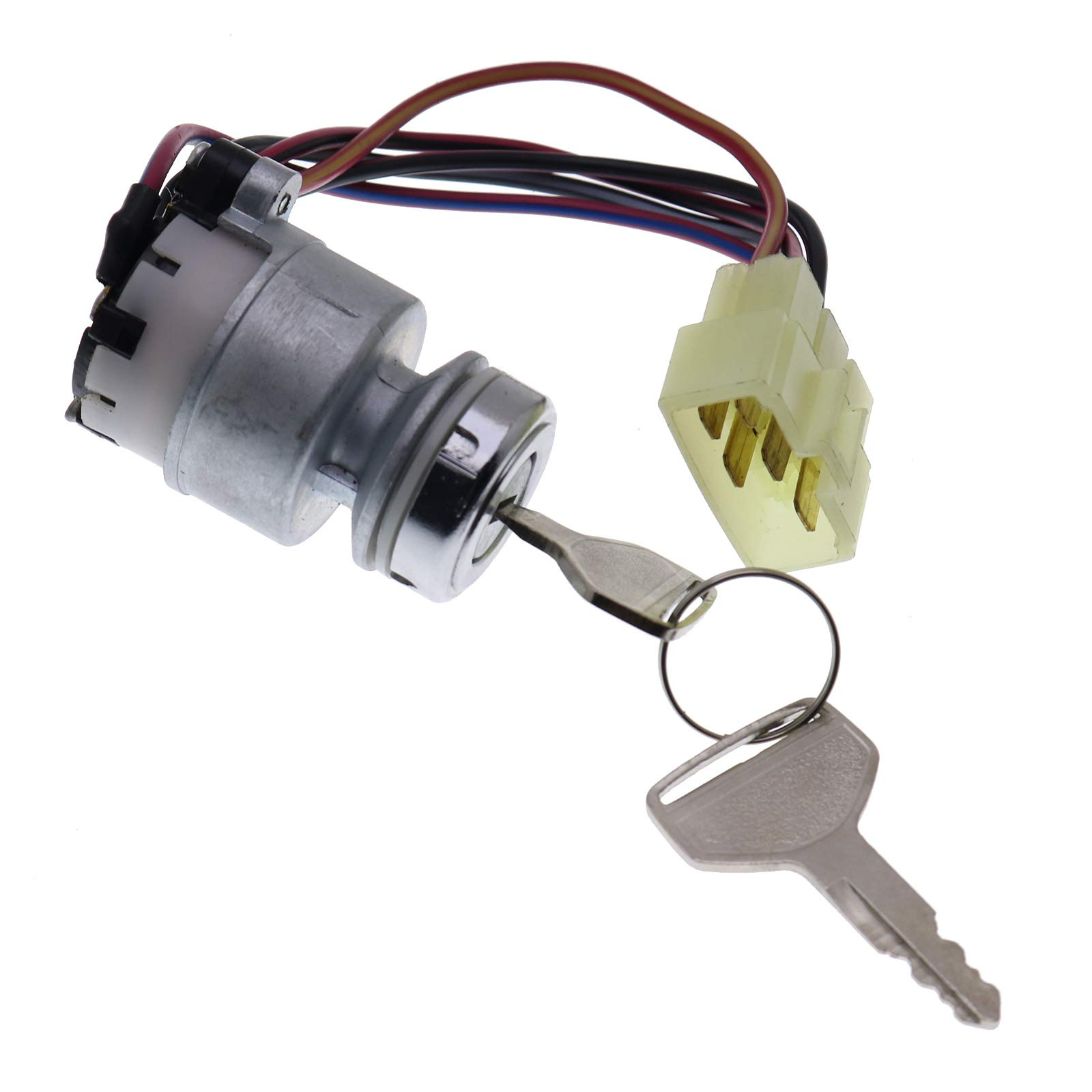 Ignition Switch 36919-75160 36919-75162 for Kubota M105SDT M105XDT M126XDC M126XDTPC