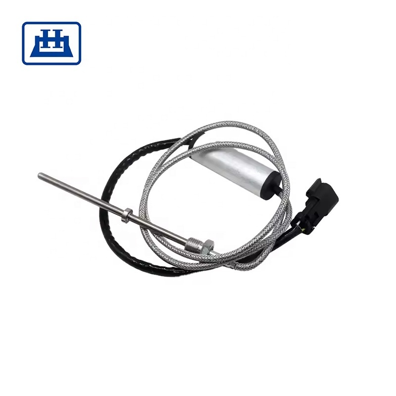 Exhaust Gas Temperature Sensor EGT Sensor 4152428 1637882 2616848 for Caterpillar