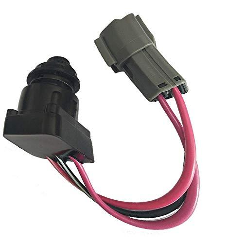 Ignition Switch RC461-53962 for Kubota SVL75 SVL75C SVL90 SVL95 KX018 KX057 KX080 KX161 KX41