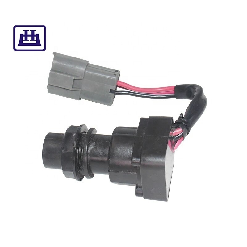 Ignition Switch RC461-53962 for Kubota SVL75 SVL75C SVL90 SVL95 KX018 KX057 KX080 KX161 KX41