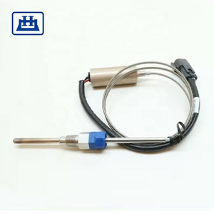 EGT Exhaust Gas Temperature Sensor for CATERPILLAR 1637882 163-7882