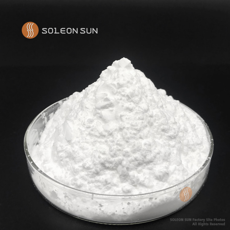 Wholesale Silicon Dioxide D10-15um High Dispersed Spherical Silica Bead Powder for Cosmetics F516