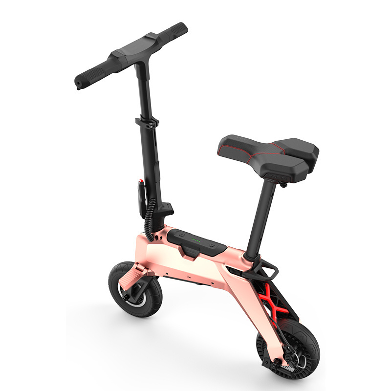 Factory Cheap Price Hot Sale Folding Electric Scooter With Seat For Adults E-scooter