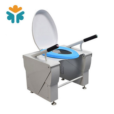 Elderly Rehabilitation Equipment Disabled Toilet Chair Electric Lifting Toilet Chair