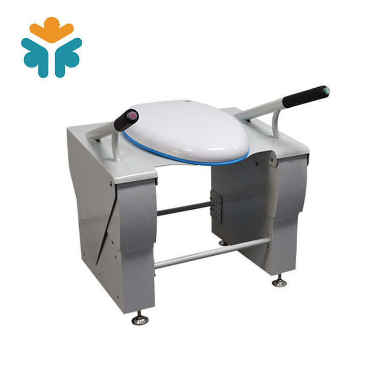 Elderly Rehabilitation Equipment Disabled Toilet Chair Electric Lifting Toilet Chair