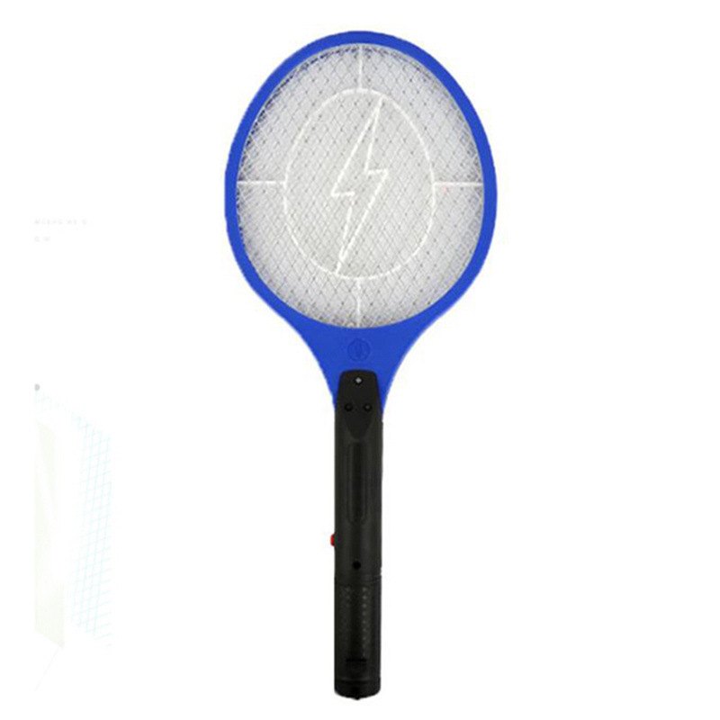 Solhui Latest Eco-friendly moskito Fly Killer Bat , fly swatter mosqito killer racket Electric mosquito swatter