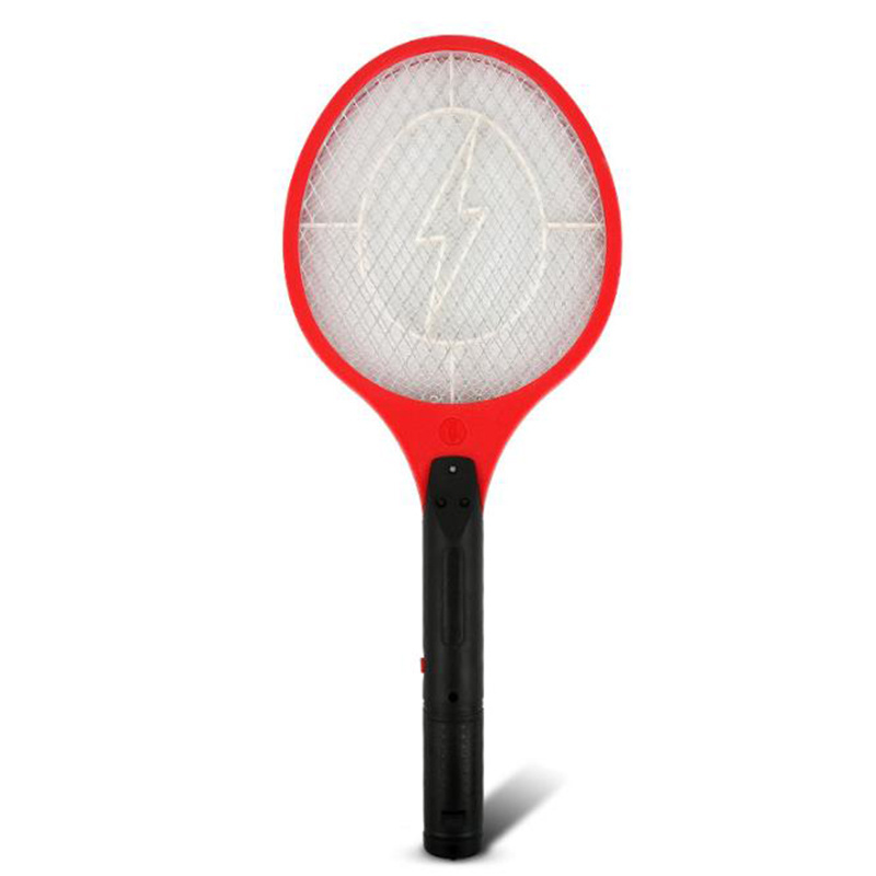 Solhui Latest Eco-friendly moskito Fly Killer Bat , fly swatter mosqito killer racket Electric mosquito swatter