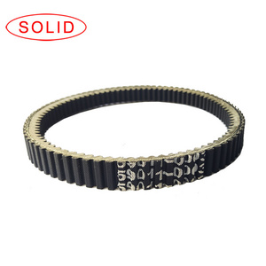 High quality ATV drive belt 2005 - 2013 Kawasaki BRUTE FORCE 650 4x4 OEM Part Number(s): 3201-242, 59011-0019, 59011-0003, 59011