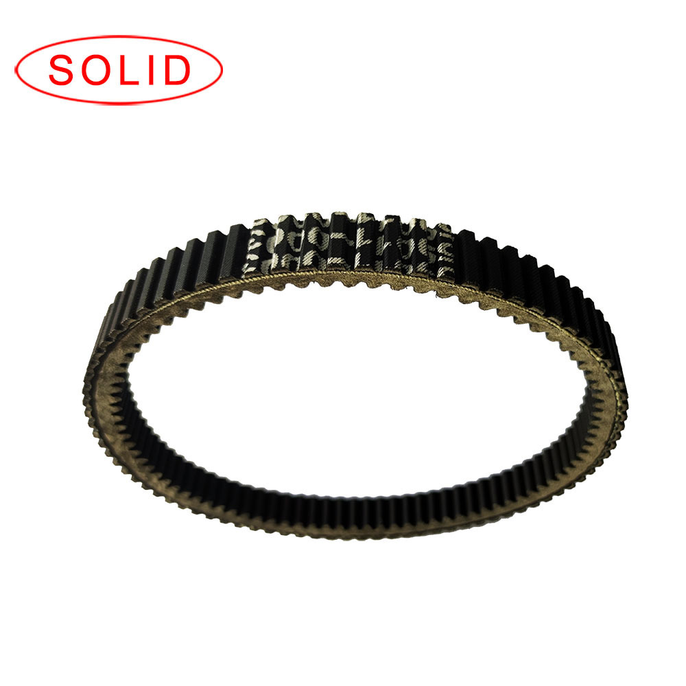 High quality ATV drive belt 2005 - 2013 Kawasaki BRUTE FORCE 650 4x4 OEM Part Number(s): 3201-242, 59011-0019, 59011-0003, 59011