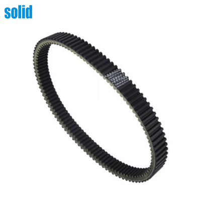 Motorcycle Cogged Variable Speed Belt UTV ATV V Belt for Snowmobile 33X14X1120