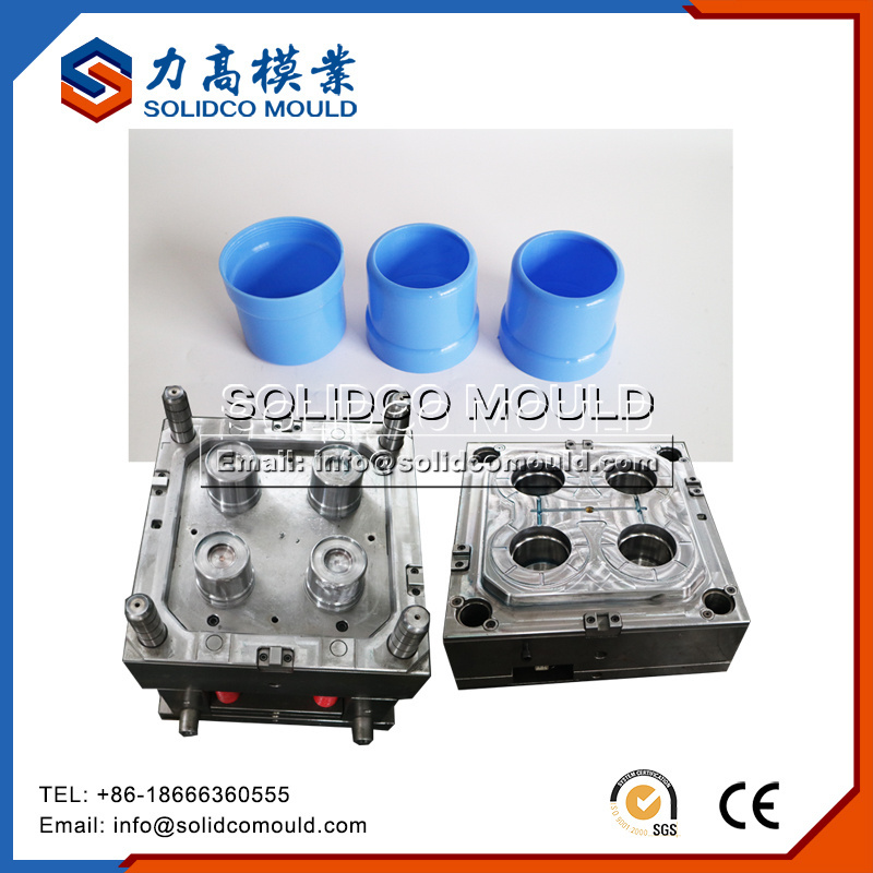 Drinking Fountain Plastic Water Hand Pump Dispenser Injection Mould