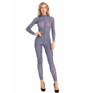 Wholesale High Quality Custom Design OEM/ODM Full Body Suits Tights Tracksuit Training Suit Women's Wholesale