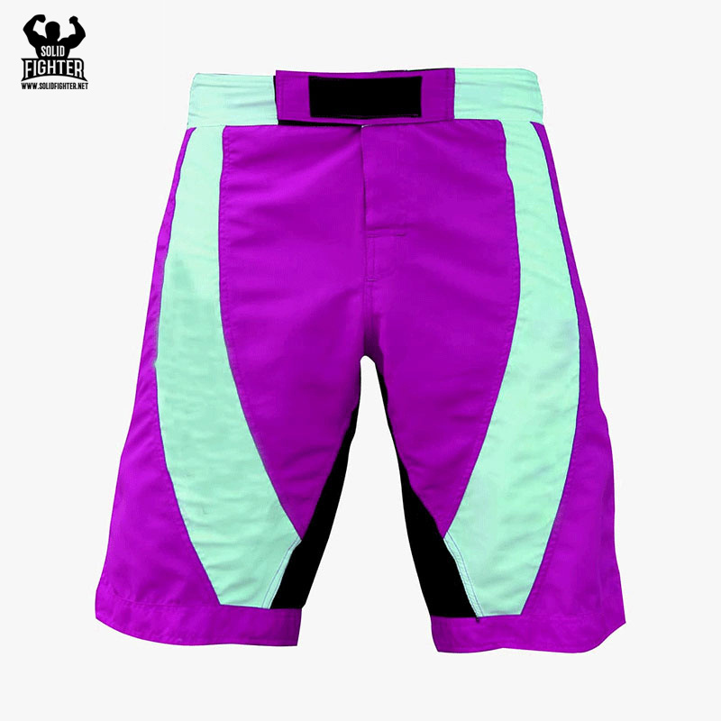 Sports Grappling Kick Boxing Trunks MMA Short Drop shipping Custom Made Boxing Shorts Bulk Wholesale