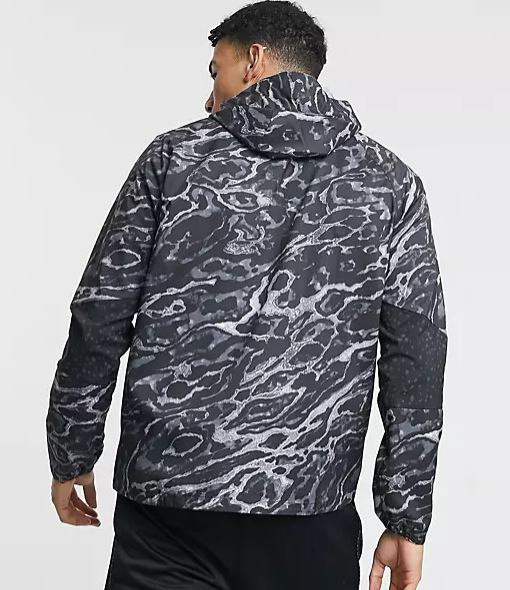 Latest Attractive Price New Type Camo Windbreaker Jacket Motorcycle Jackets Bulk Wholesale