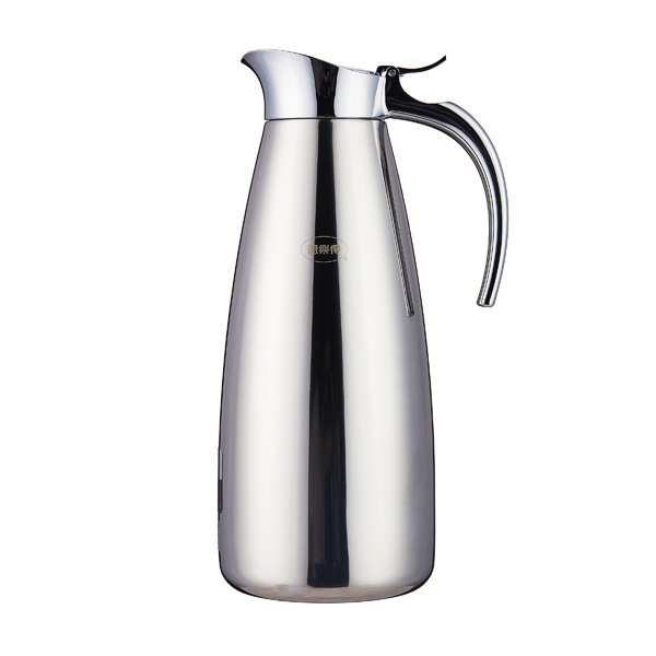 Airpot Coffee Carafe Insulated Beverage Dispenser