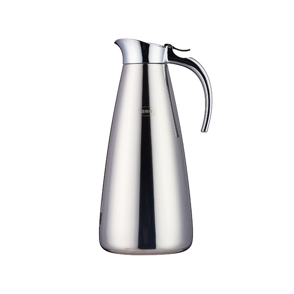 Airpot Coffee Carafe Insulated Beverage Dispenser