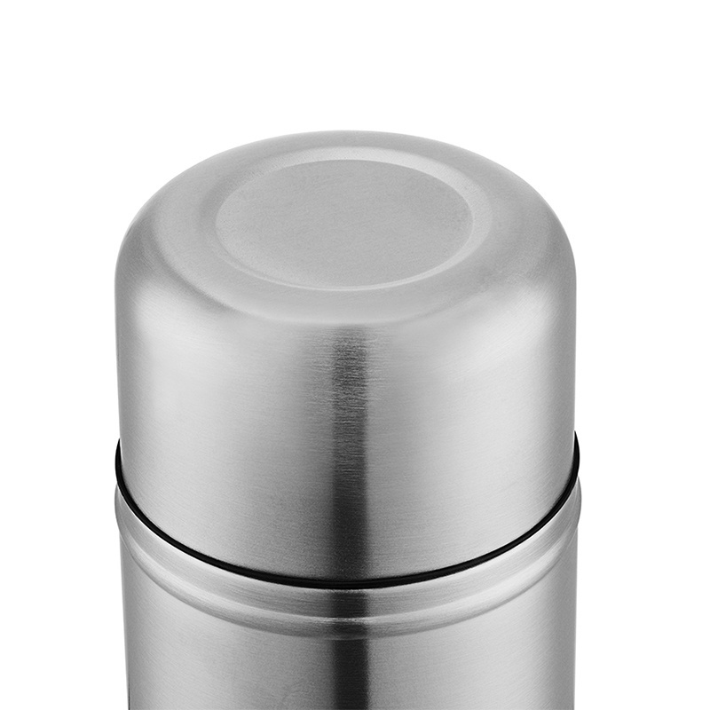 New innovative customized design vacuum insulated stainless steel food jar