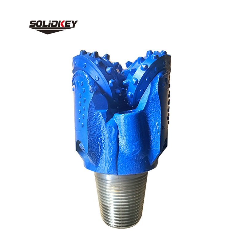 High Quality Tricone Drill Bit Breaker Assembly For Oilfield