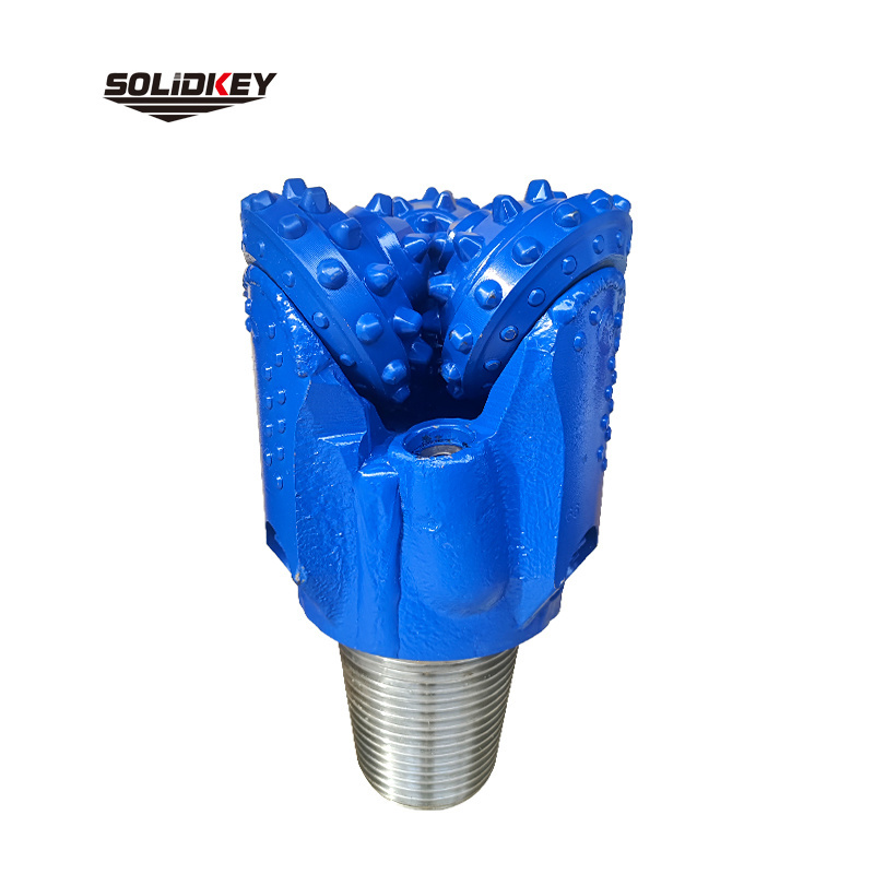 High Quality Tricone Drill Bit Breaker Assembly For Oilfield