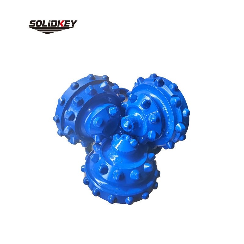 High Quality Tricone Drill Bit Breaker Assembly For Oilfield