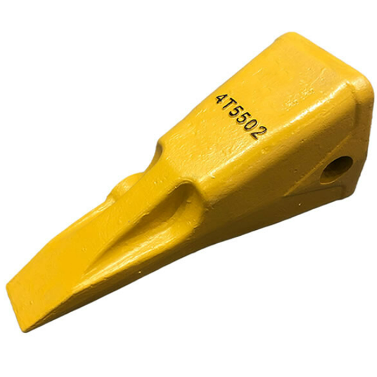 Excavator Digger Forging Bucket Teeth PC400RC Tooth Point Pin