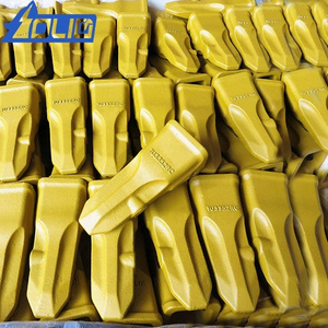 Komatsu Excavator Pc130 Pc60 Pc100 Pc200 Pc300 Bucket Teeth, Excavator Bucket Teeth Pc40 Pc200 Pc400 2057019570