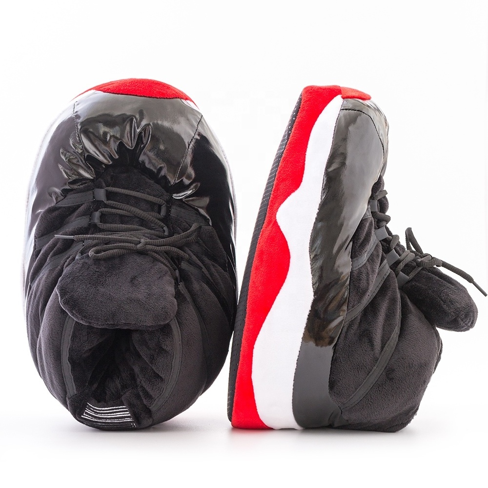 Hot selling sneaker slippers yezzy men slippers outdoor yezzy indoor slippers men