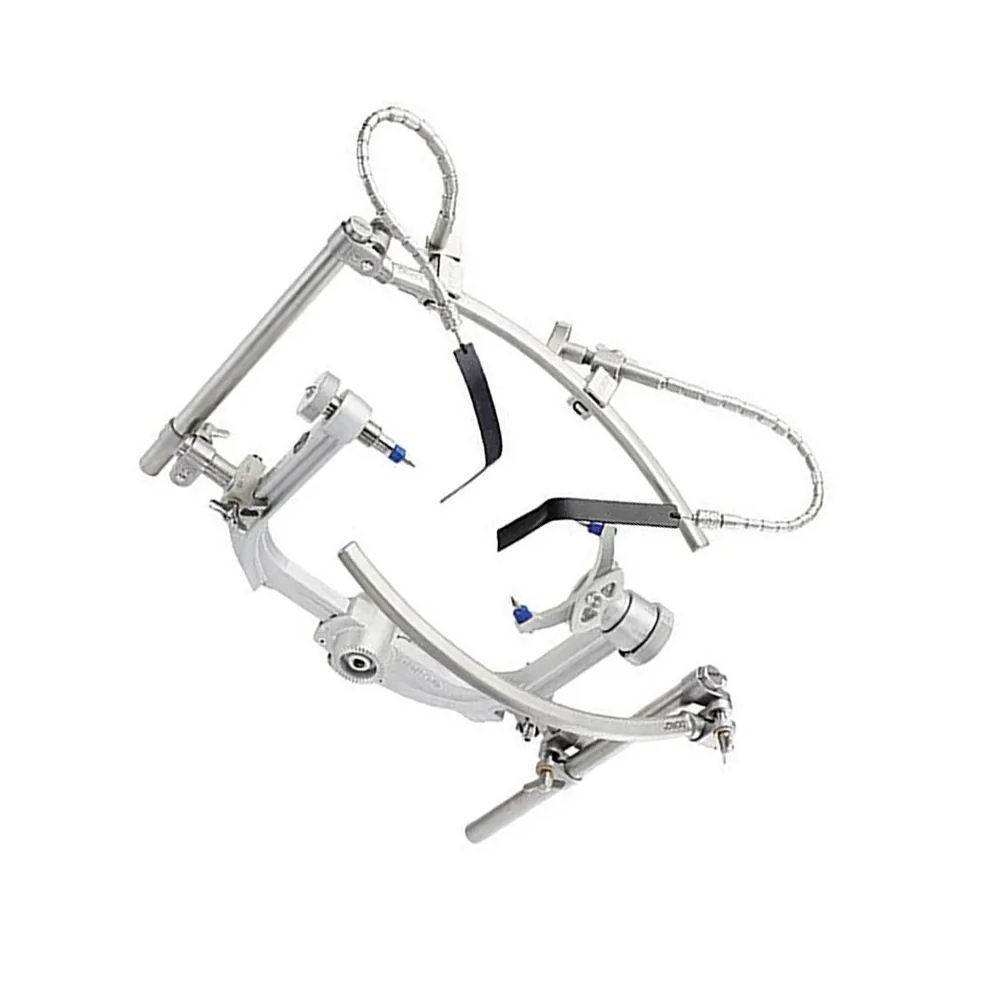 Leyla Brain Retractor With Fixation System Urology Surgical instrument