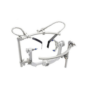 Leyla Brain Retractor With Fixation System Urology Surgical instrument