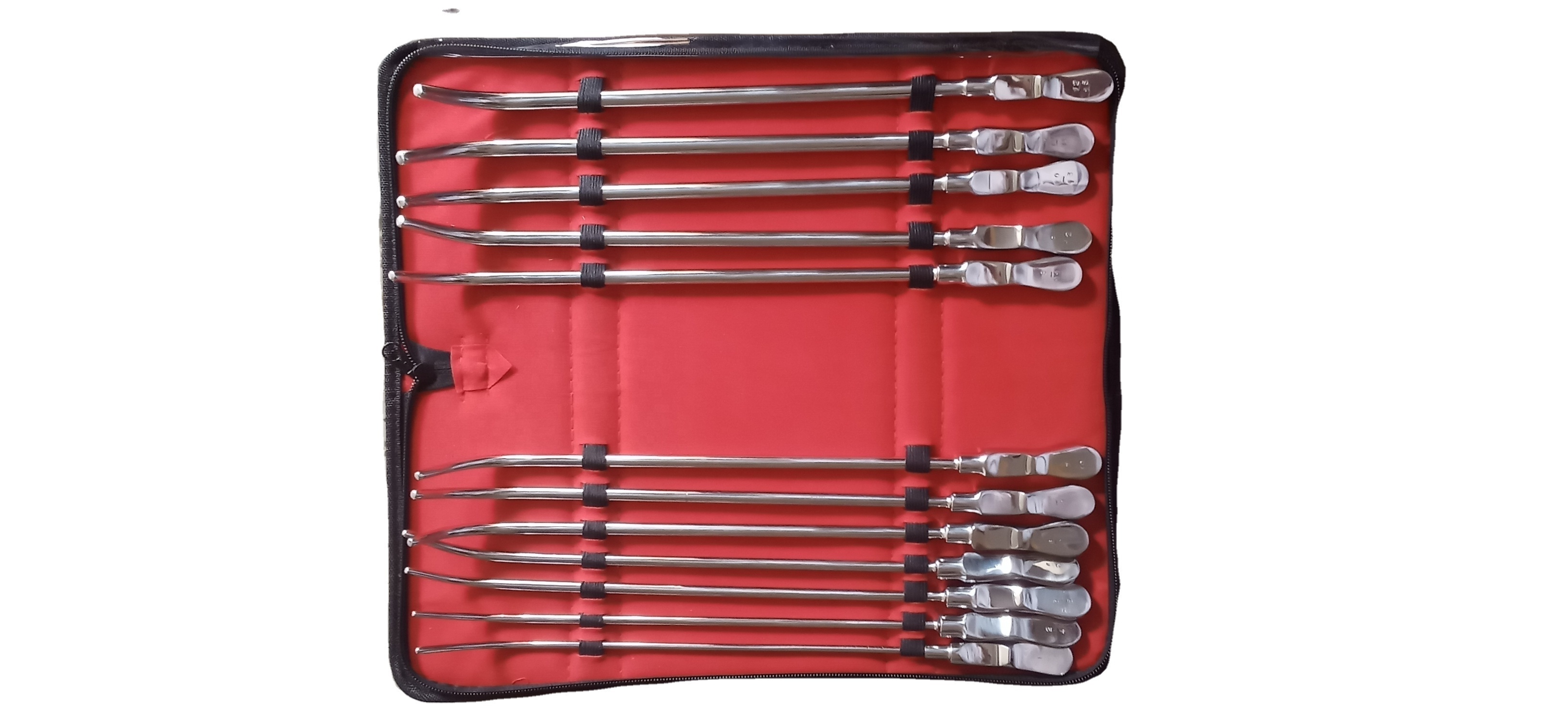 Urethral Dilators van buren urethral dilators sounds set