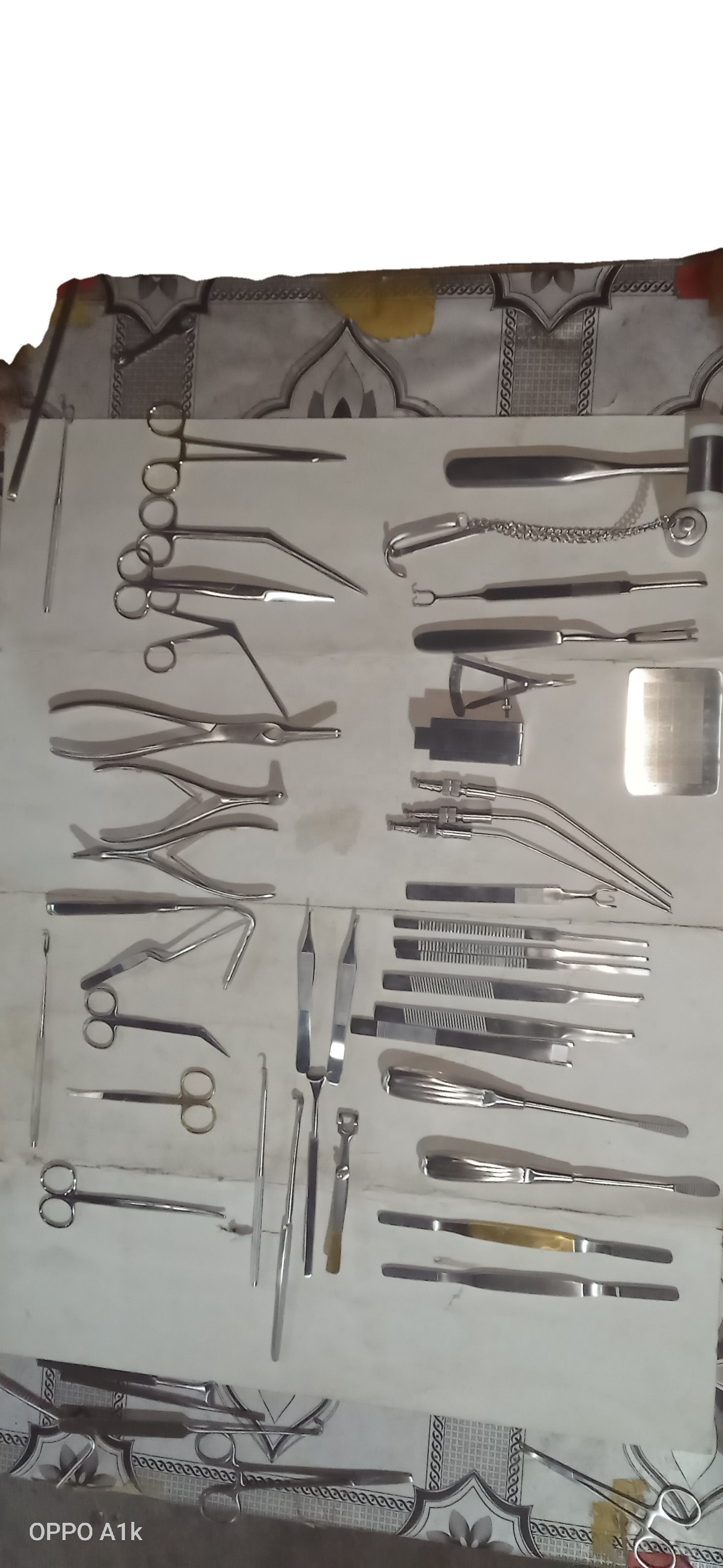 Urethral Dilators van buren urethral dilators sounds set