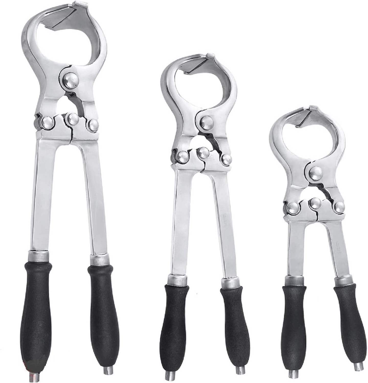 best veterinary equipment for pig animal castration clamp forceps