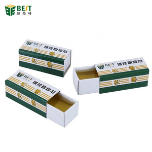 BST Soldering Tin Material Paste Carton Rosin Soldering Iron Soft Solder Repair Environmental Flux