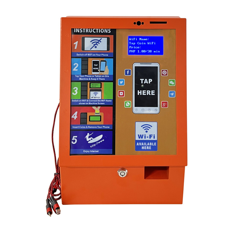 Best Selling Vending Machine for Pharmacy with High Quality