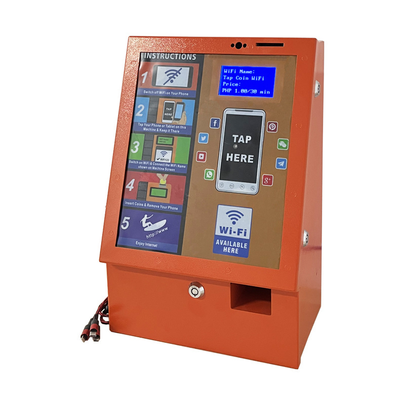 2023 Autoservicio Get Cost of Vending Machines for Sale to Startup Business Pizza Vending Machine