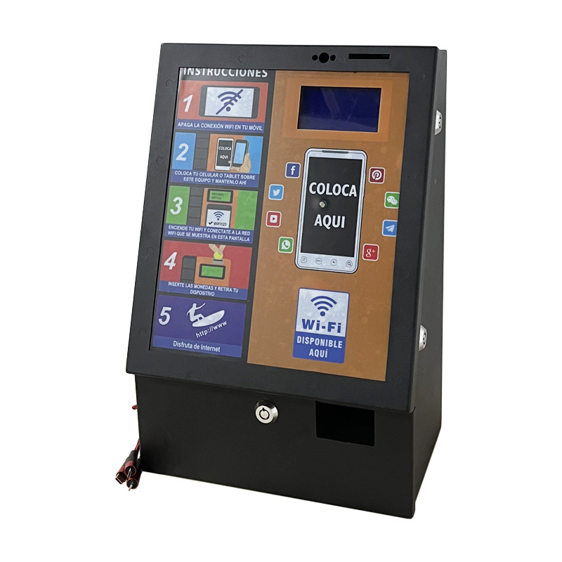 Best Selling Vending Machine for Pharmacy with High Quality